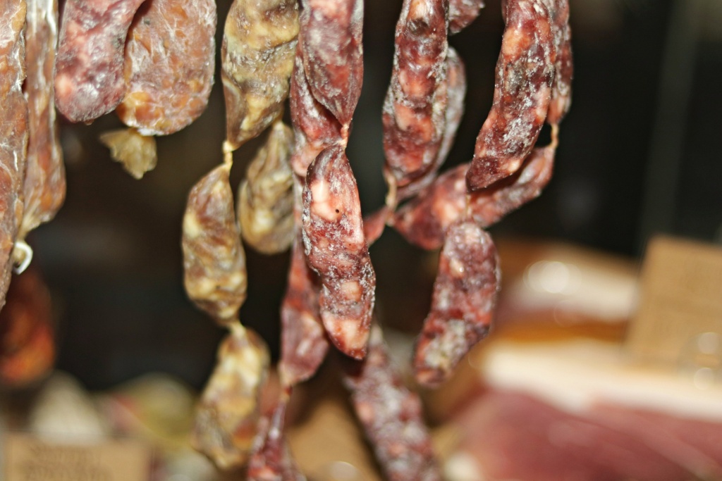 produits de la ferme - Gite au Fil de la Vallée en Haute-Loire dans les Gorges de l'Allier